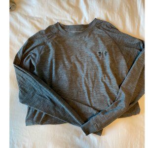 UA long sleeve